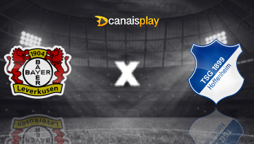 Assistir Bayer Leverkusen x Hoffenheim ao vivo online 02/02/2025