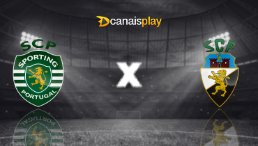 Assistir Sporting x Farense ao vivo online 02/02/2025