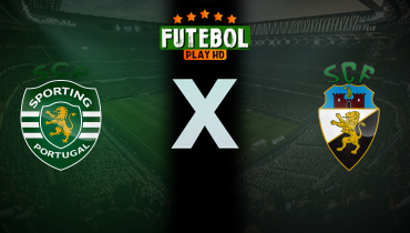 Assistir Sporting x Farense ao vivo online 02/02/2025