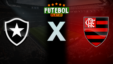 Assistir Botafogo x Flamengo ao vivo online 02/02/2025