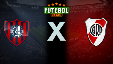 Assistir San Lorenzo x River Plate ao vivo online 02/02/2025