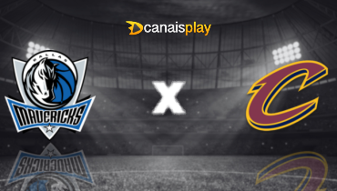 Assistir NBA: Dallas Mavericks x Cleveland Cavaliers ao vivo online 02/02/2025