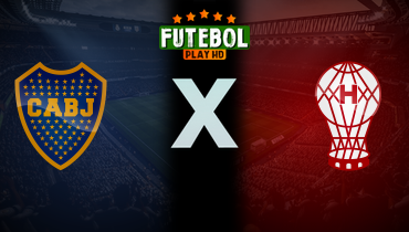 Assistir Boca Juniors x Huracán ao vivo online 02/02/2025