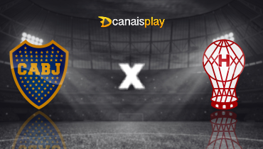 Assistir Boca Juniors x Huracán ao vivo online 02/02/2025