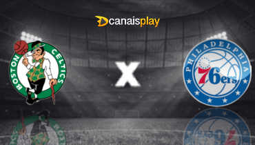 Assistir NBA: Boston Celtics x Philadelphia 76ers ao vivo online 02/02/2025