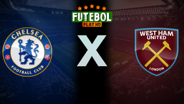 Assistir Chelsea x West Ham ao vivo online 03/02/2025