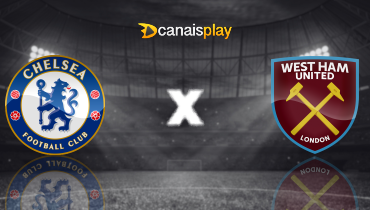 Assistir Chelsea x West Ham ao vivo online 03/02/2025