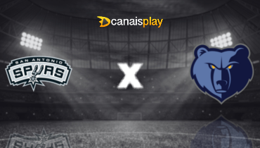 Assistir NBA: San Antonio Spurs x Memphis Grizzlies ao vivo online 03/02/2025