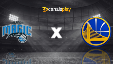 Assistir NBA: Orlando Magic x Golden State Warriors ao vivo online 03/02/2025