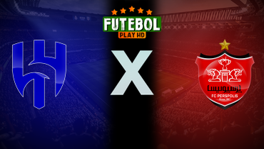 Assistir Al Hilal x Persepolis ao vivo online 04/02/2025