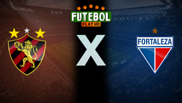 Assistir Sport x Fortaleza ao vivo online 04/02/2025