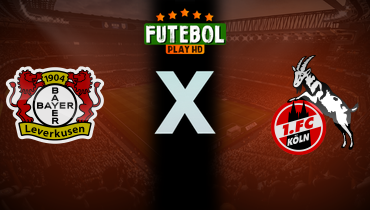 Assistir Bayer Leverkusen x Colônia ao vivo online 05/02/2025