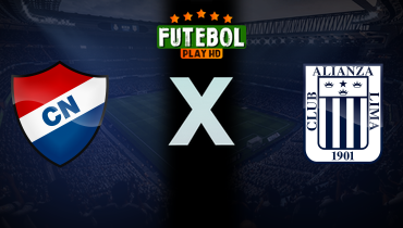 Assistir Nacional-PAR x Alianza Lima ao vivo online 05/02/2025