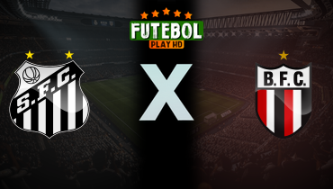 Assistir Santos x Botafogo-SP ao vivo online 05/02/2025