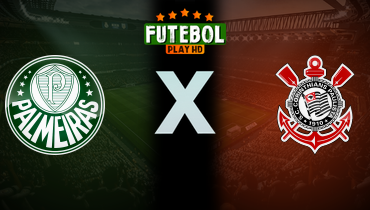 Assistir Palmeiras x Corinthians ao vivo online 06/02/2025