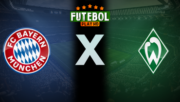 Assistir Bayern de Munique x Werder Bremen ao vivo online 07/02/2025