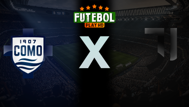 Assistir Como x Juventus ao vivo online 07/02/2025