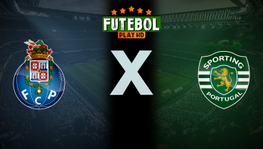 Assistir Porto x Sporting ao vivo online 07/02/2025