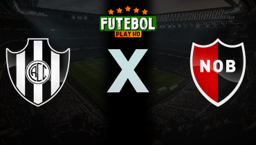 Assistir Central Córdoba x Newell's Old Boys ao vivo online 07/02/2025