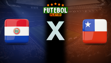 Assistir Paraguai x Chile ao vivo online 07/02/2025