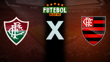 Assistir Fluminense x Flamengo ao vivo online 08/02/2025