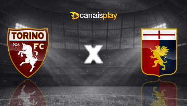 Assistir Torino x Genoa ao vivo online 08/02/2025