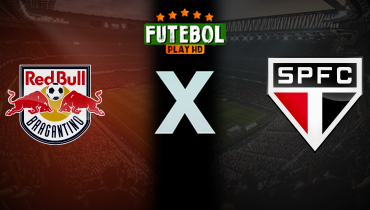 Assistir Red Bull Bragantino x São Paulo ao vivo online 08/02/2025