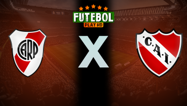 Assistir River Plate x Independiente ao vivo online 08/02/2025