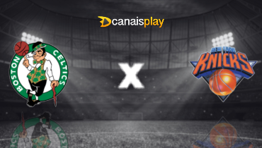 Assistir NBA: Boston Celtics x New York Knicks ao vivo online 08/02/2025