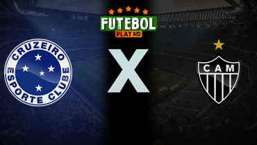 Assistir Cruzeiro x Atlético-MG ao vivo online 09/02/2025