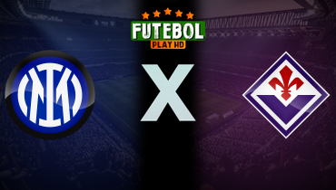 Assistir Inter de Milão x Fiorentina ao vivo online 10/02/2025