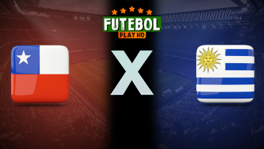 Assistir Chile x Uruguai ao vivo online 10/02/2025