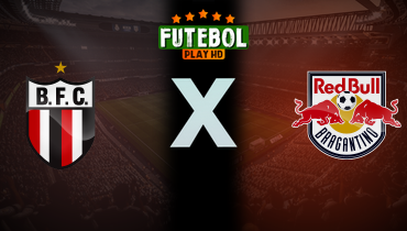 Assistir Botafogo-SP x Red Bull Bragantino ao vivo online 11/02/2025