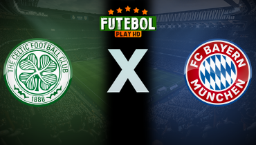 Assistir Celtic x Bayern de Munique ao vivo online 12/02/2025