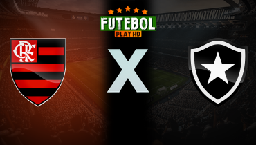 Assistir Flamengo x Botafogo ao vivo online 12/02/2025