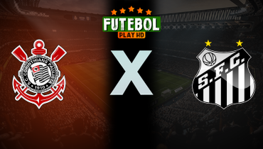 Assistir Corinthians x Santos ao vivo online 12/02/2025