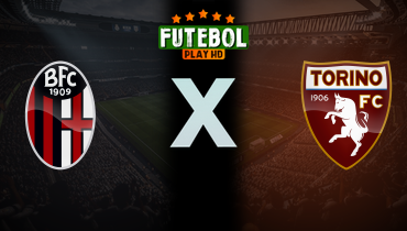 Assistir Bologna x Torino ao vivo online 14/02/2025