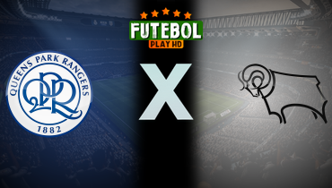 Assistir Queens Park Rangers x Derby County ao vivo online 14/02/2025