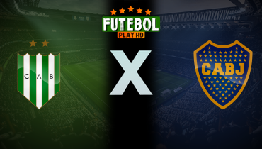 Assistir Banfield x Boca Juniors ao vivo online 14/02/2025