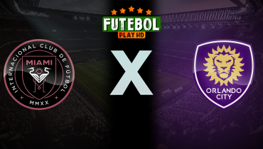 Assistir Inter Miami x Orlando City SC ao vivo online 14/02/2025