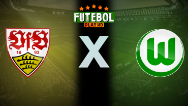 Assistir Stuttgart x Wolfsburg ao vivo online 15/02/2025