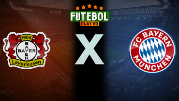 Assistir Bayer Leverkusen x Bayern de Munique ao vivo online 15/02/2025