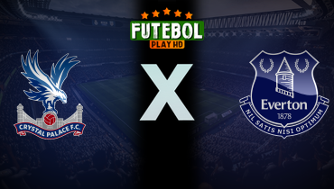 Assistir Crystal Palace x Everton ao vivo online 15/02/2025