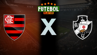 Assistir Flamengo x Vasco ao vivo online 15/02/2025