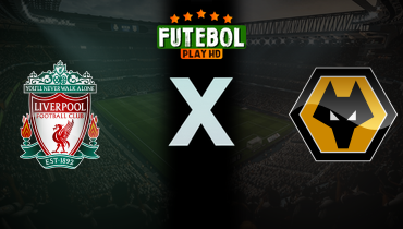 Assistir Liverpool x Wolverhampton ao vivo online 16/02/2025