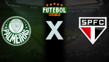 Assistir Palmeiras x São Paulo ao vivo online 16/02/2025