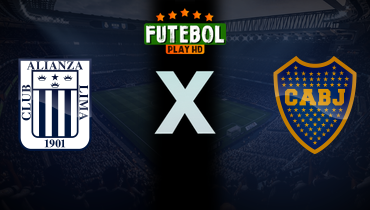 Assistir Alianza Lima x Boca Juniors ao vivo online 18/02/2025