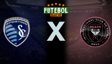 Assistir Sporting Kansas City x Inter Miami ao vivo online 18/02/2025