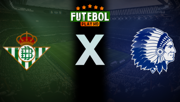 Assistir Real Betis x Gent ao vivo online 20/02/2025