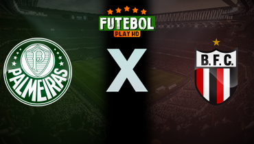 Assistir Palmeiras x Botafogo-SP ao vivo online 20/02/2025